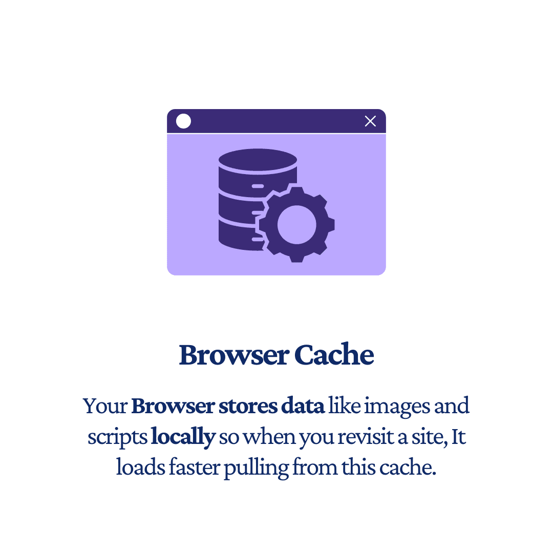 What is the Role of Caching Mechanisms in Optimizing Server Performance?