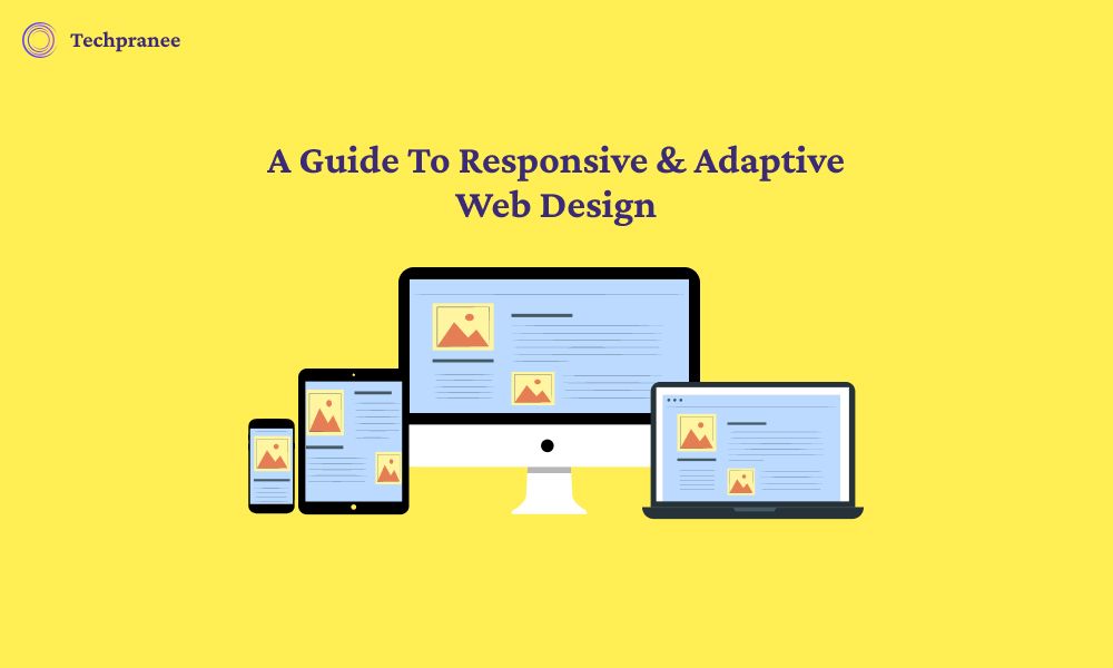 A Guide to Mobile Responsive Web Design for mobile SEO