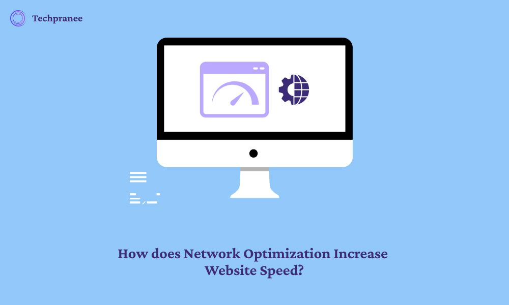 Network Optimization For Website Speed
