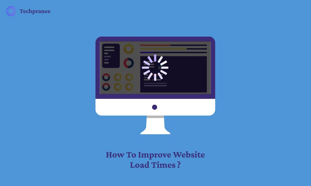 How to Improve Website Loading Speed?