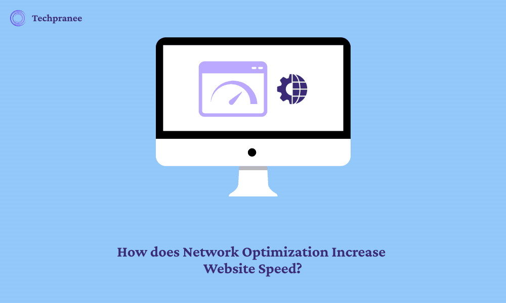 How to do Server Optimization to increase website speed ?