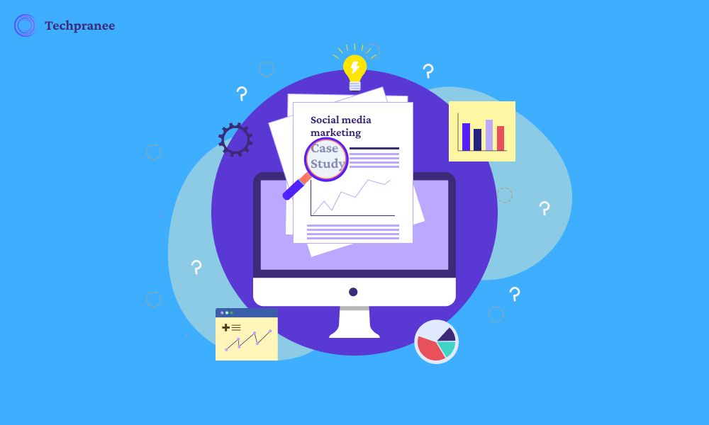 The Social Media Marketing Case Study: Your Winning Strategy