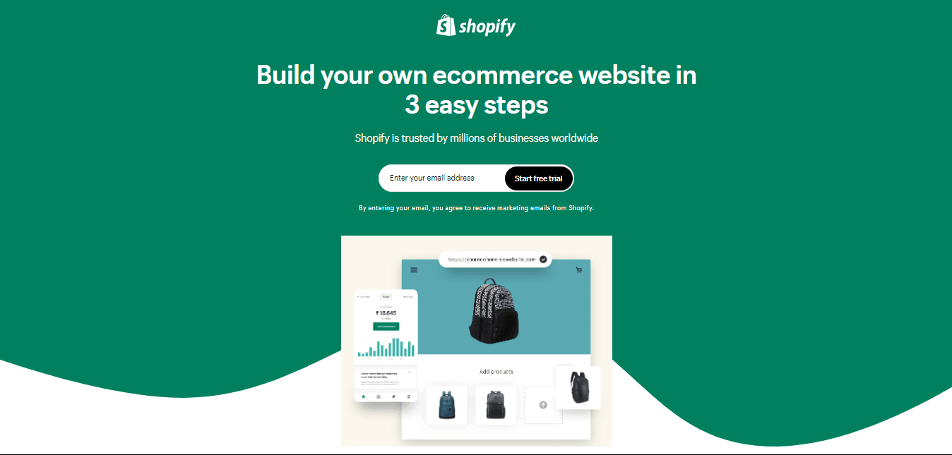 Top 10 Best Ecommerce Websites in 2024