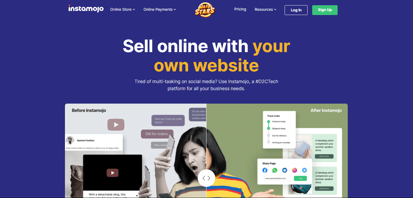 Best Payment Gateway for Ecommerce Website in 2024