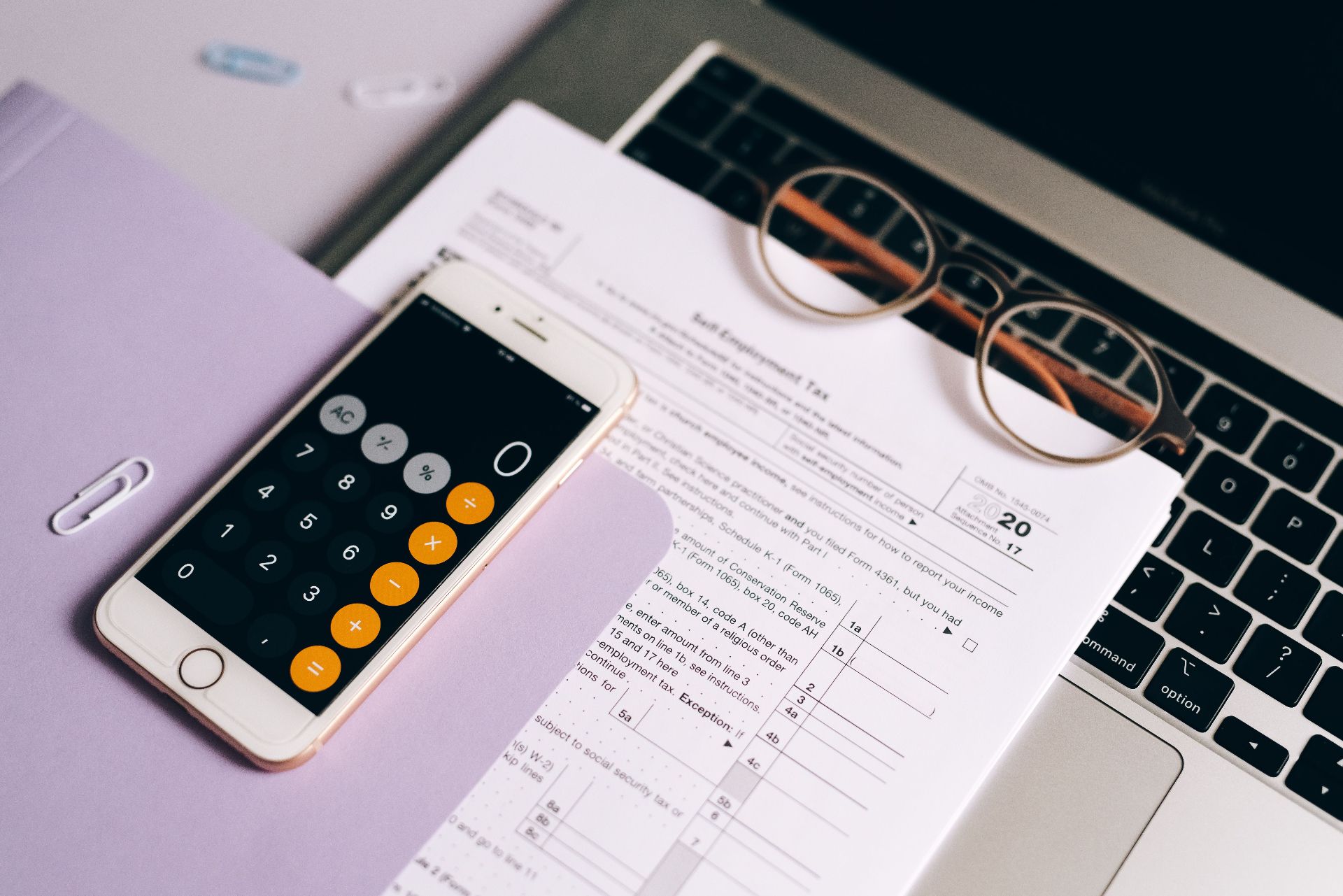 Accounting & Advisory