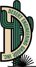 Desert Engineering Group