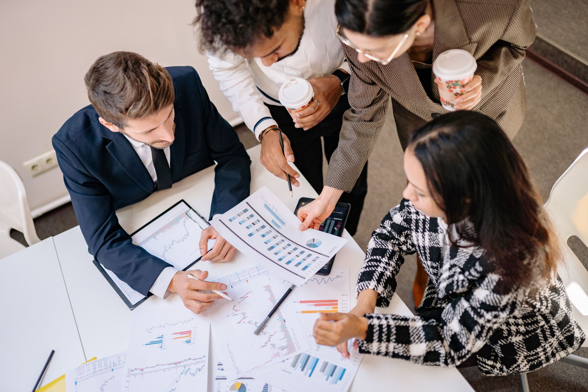 Consulting Firms