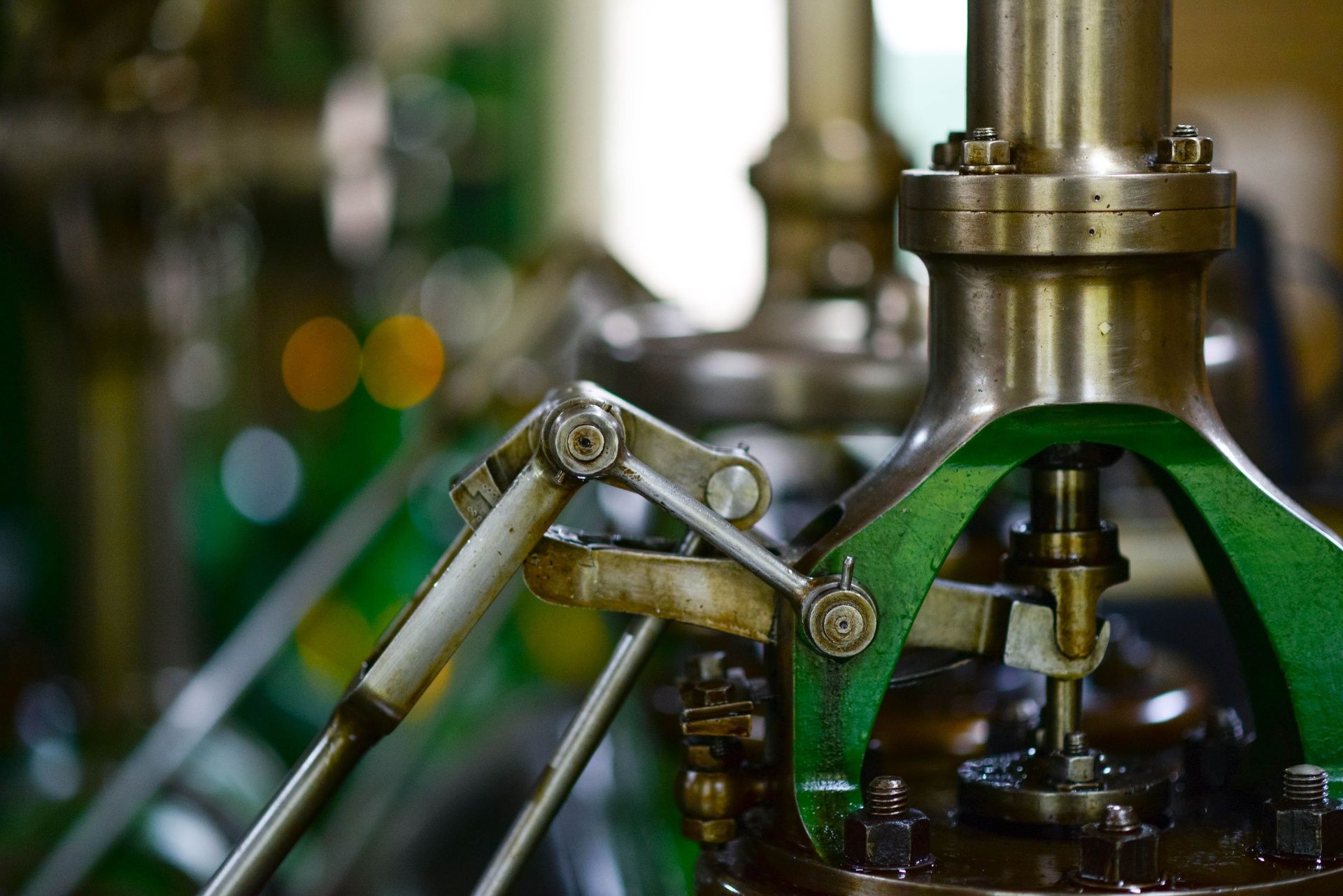 Contract Manufacturing