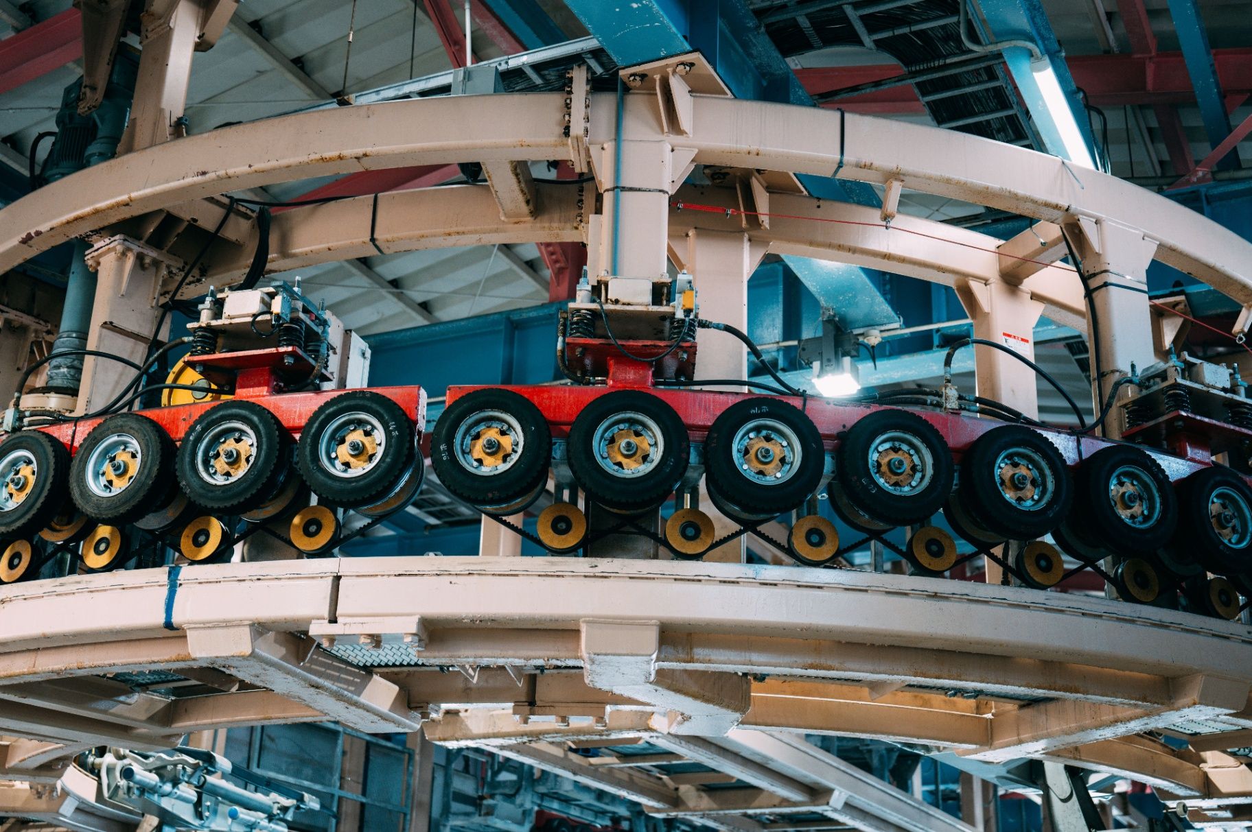 Discrete Manufacturing