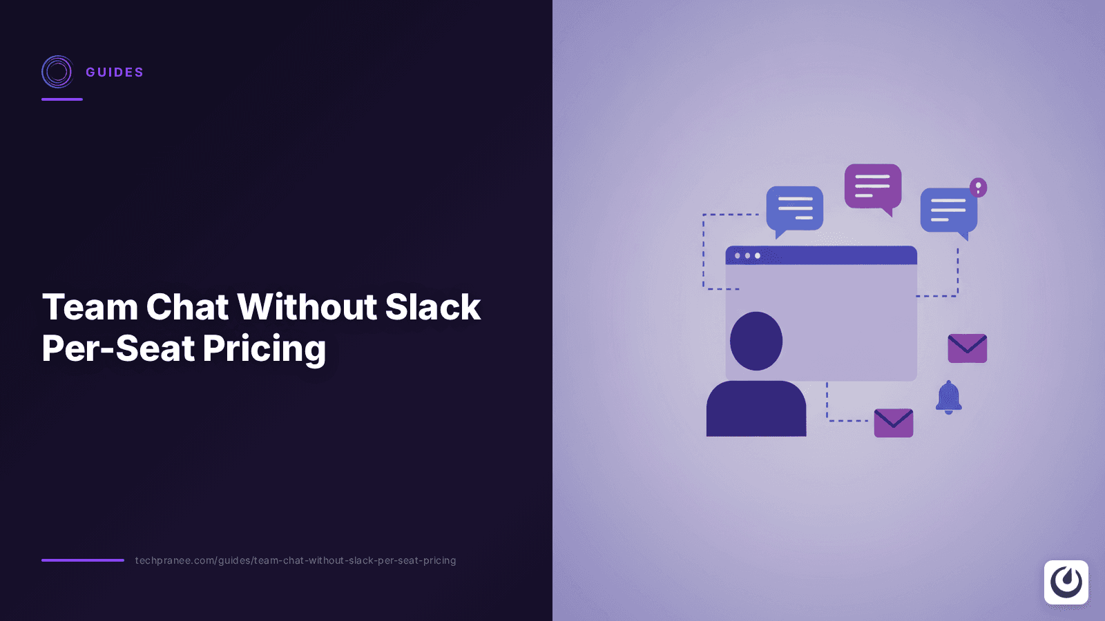 Team Chat Without Slack Per-Seat Pricing