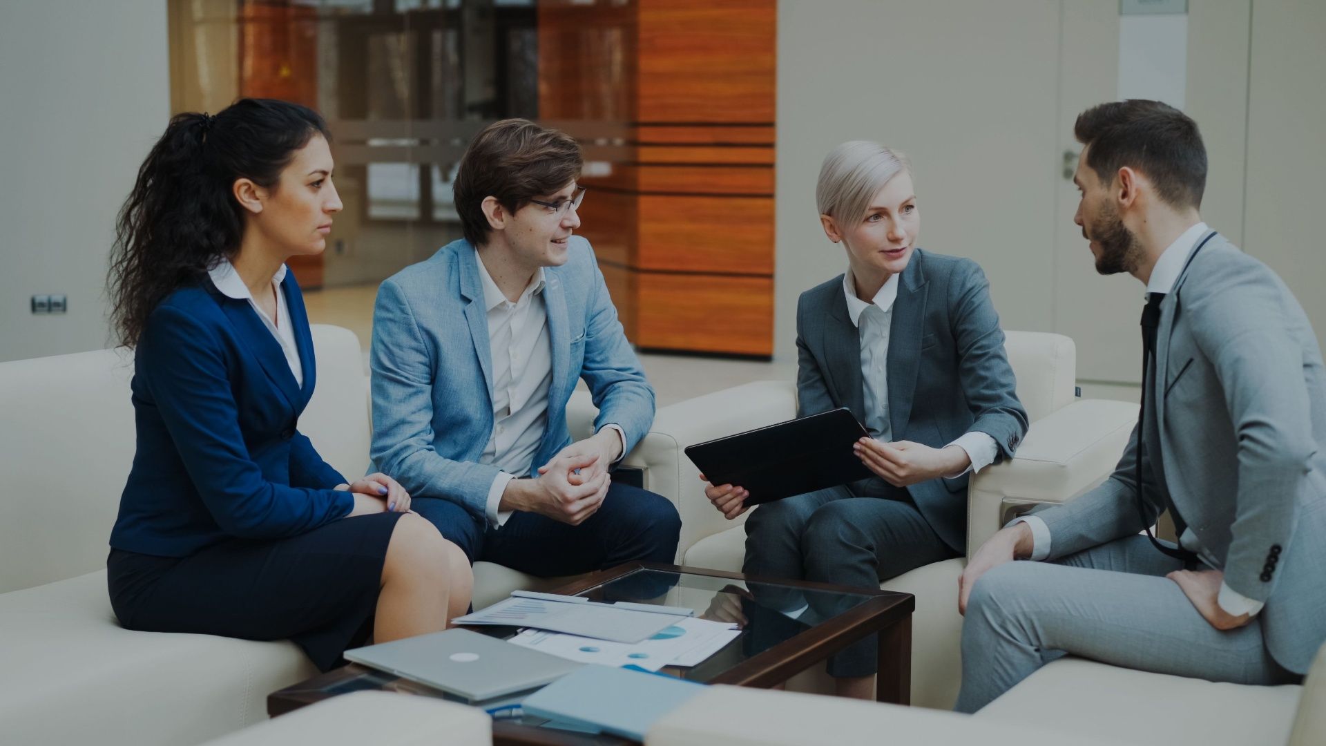 HR & People Ops