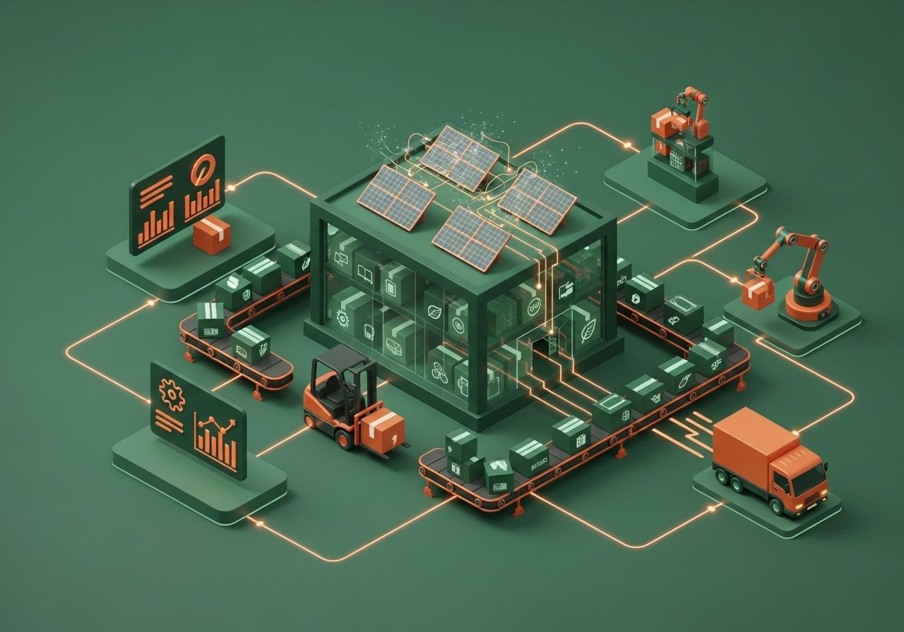 Smart Inventory Management