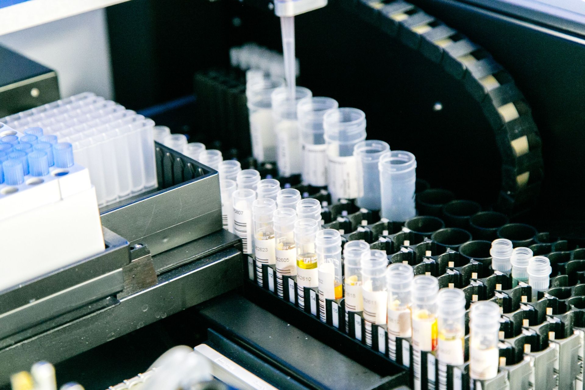 Process Manufacturing