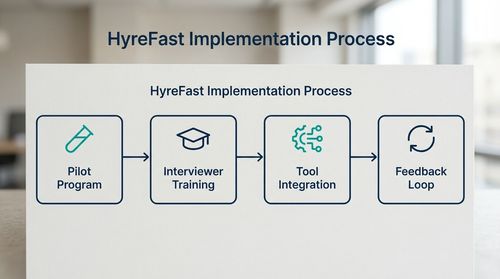 A Practical Implementation Framework