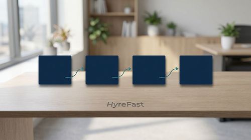 A Practical Roadmap for Organisations