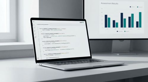 3. HackerRank: The Gold Standard for Technical Screening