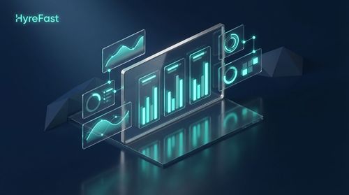 2. AI Scoring Introduces Objectivity and Reduces Perceived Bias (Building Trust)