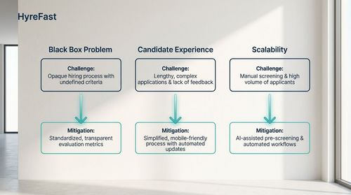 Challenges, Mitigations, and Ethical Considerations