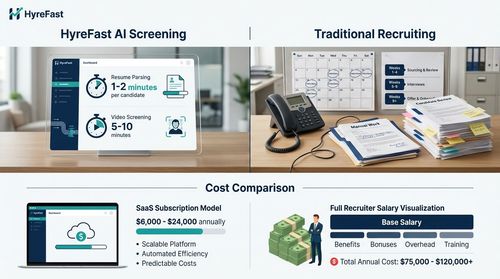 The Realistic Time and Cost Investment for AI