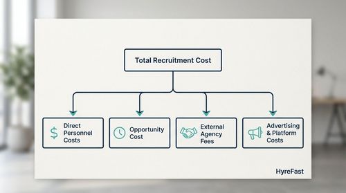 The Detailed Cost Anatomy