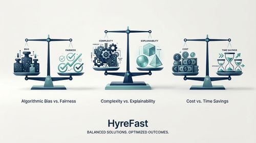 4. Navigating the Challenges and Trade-Offs