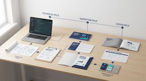 5. Validate Skills with Objective Assessments