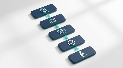 1. Defining Your Hiring Process Funnel