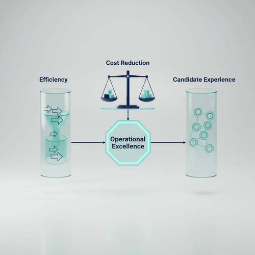4. Operational Benefits: Efficiency, Cost, and Candidate Experience