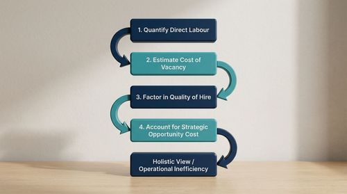 A Framework for Calculating Your Own Costs