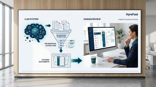 Phase 2: Leverage LLMs as a Force Multiplier, Not a Final Judge