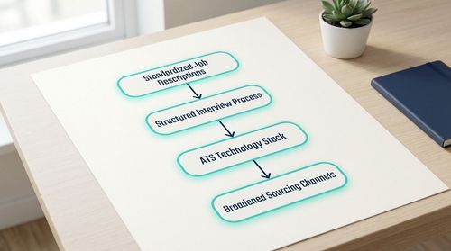 Series B: Architecting for Scale with Structure and Specialisation