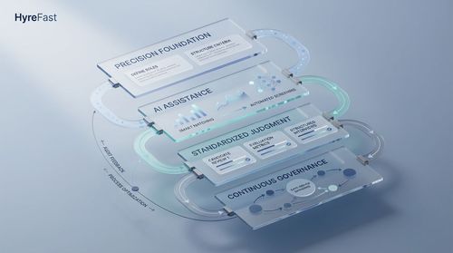 Conclusion: Building for Scale and Fairness