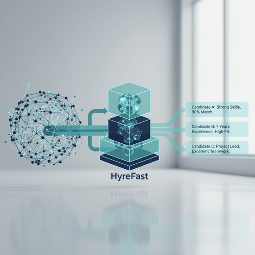 Implementing Explainable AI in Hiring Decisions