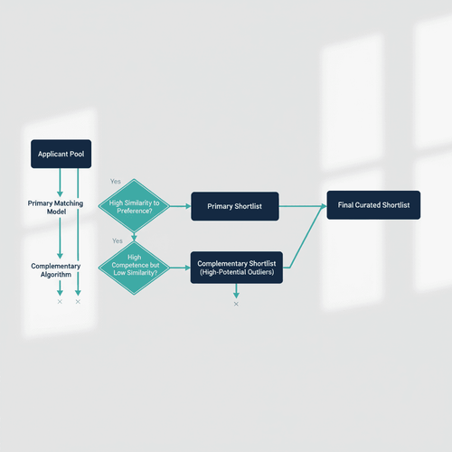 The Complementary Algorithm: A Technical Deep Dive