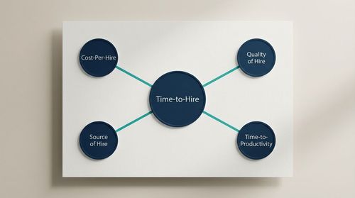 Beyond Time-to-Hire: The Essential Supporting Metrics