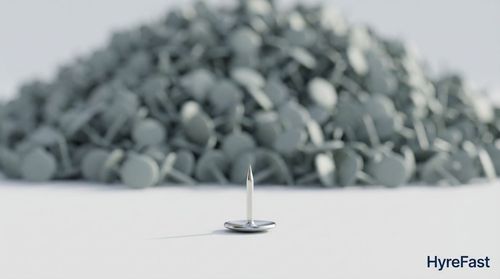 The Fundamental Problem: When High Volume Obscures High Potential