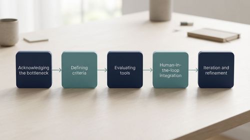 A Practical Roadmap for Startups