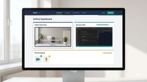5. Talview: A Comprehensive Suite with a Regional Edge