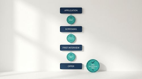 2. Setting Stage-Specific Metrics