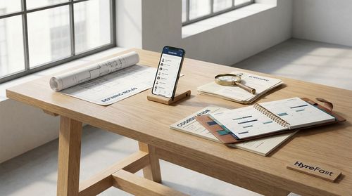 The Early-Stage Founder: Chief Recruiting Officer (25-50% of Time)