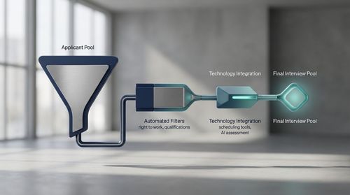 The Scalability Conundrum