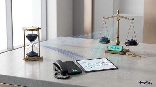 Navigating the Inherent Trade-offs