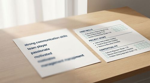 Phase 1: Define Your Target with Extreme Precision