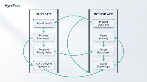4. The Art of Engagement: Active Listening