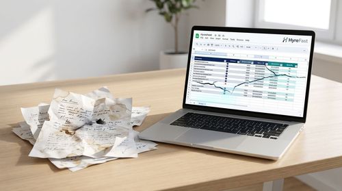 3. Garbage In, Garbage Out: The Peril of Inadequate Training Data