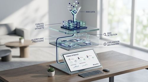 Confronting the Elephant in the Room: Algorithmic Bias