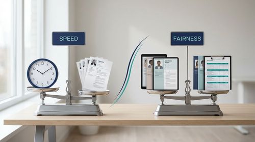 The Foundational Problem: Speed vs. Fairness