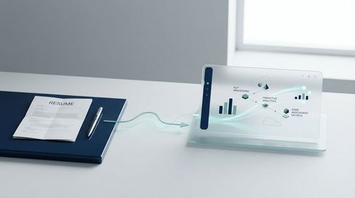 The Shift from Manual Screening to Intelligent Assessment