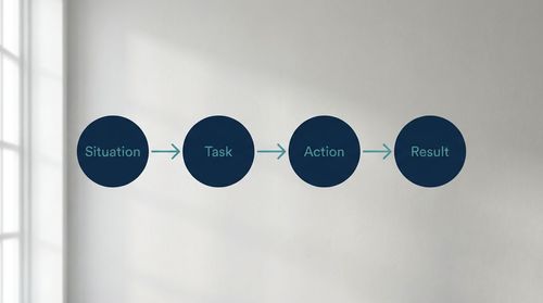 3. Use Behavioural Questions to Uncover Past Performance