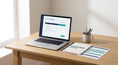 4. Empowerment and Enablement of the Hiring Team